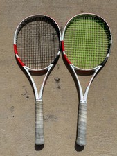 Freshly strung rackets for sale  Houston