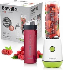 Breville vbl246 blend for sale  GLASGOW