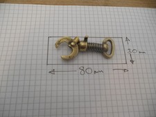 Antique wood patent for sale  LOCKERBIE
