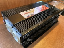 Power inverter 12v usato  Pistoia
