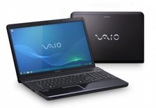 Sony vaio vpceb for sale  TELFORD