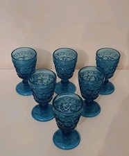 Bicchieri liquore vetro usato Bicchieri liquore vetro usato  Soliera