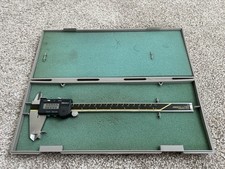 digital vernier caliper 200mm for sale  UK