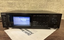 Sony sdp d905 usato  Bitonto