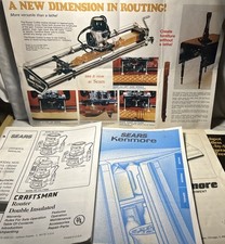 Lot vtg sears for sale  Radford
