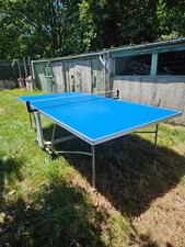 Table ping pong d'occasion  Auray