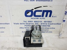 9857530580 centralina pompa usato  Castrovillari