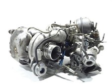 Turbo mazda cx5 d'occasion  Saint-Lizier