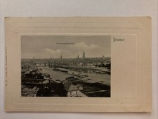 Bremen gesamtansicht alte gebraucht kaufen  Burkau