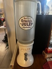 1920 orange julep for sale  Clovis