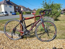 Focus izalco road for sale  CAMBRIDGE