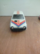 Mebetoys mattel fiat usato  Citta Sant Angelo