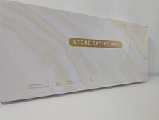 Stone drying mat for sale  Blue Springs