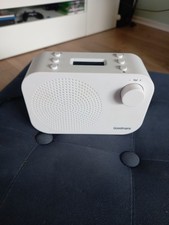 goodmans dab radio for sale  LEIGH-ON-SEA