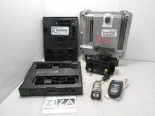 Kit chiave ecu usato  Putignano