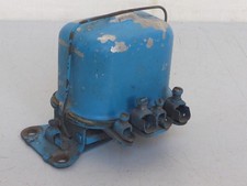 Alter regler gleichrichter gebraucht kaufen Alter regler gleichrichter gebraucht kaufen  Rödental