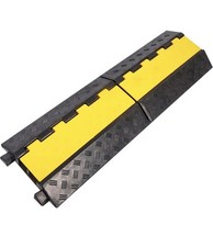 Rubber cable ramp for sale  Dallas