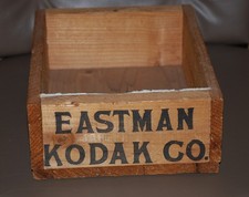 Early eastman kodak for sale  Lake Oswego