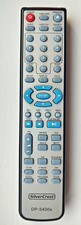 Fernbedienung silvercrest 5400 gebraucht kaufen  Bamberg