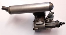 Model aircraft engine for sale  TORQUAY