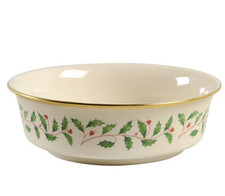 Lenox holiday dimension for sale  USA