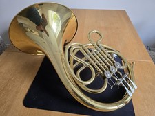 French horn single for sale  LICHFIELD