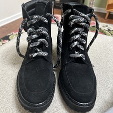 Aquatalia women black for sale  Simi Valley