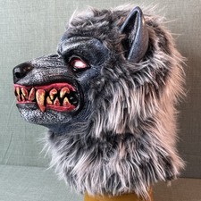 wolf mask for sale wolf mask for sale Fort Kent