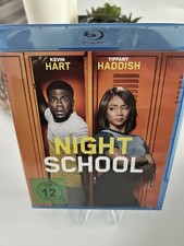 Night school blu gebraucht kaufen  Kamen