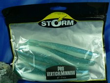 Artificiali gomma storm usato  Arezzo