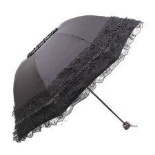 Portable women parasol for sale  NEW MALDEN