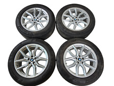 Riginal bmw winter gebraucht kaufen Riginal bmw winter gebraucht kaufen  Inden