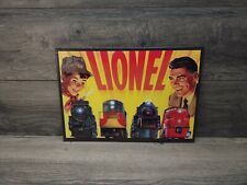 Vintage tin metal for sale  Cortland