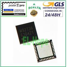 Chip m92t36 power usato  Villabate
