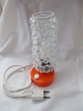 Bubble glas lampe gebraucht kaufen  Königsbrunn