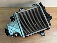 Radiateur support scooter d'occasion  Satillieu