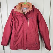 Columbia alpine action for sale  Andover