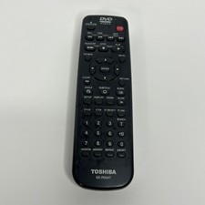 Toshiba dvd remote for sale  Fort Wayne