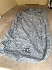 Corvette indoor cover for sale  Wyoming
