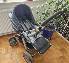 Babywelt kinderwagen regon gebraucht kaufen  Berlin