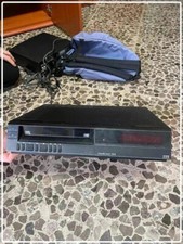 Vhs videoregistratore itt usato  Bari