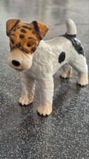 Chien fox terrier d'occasion  Aigrefeuille-d'Aunis