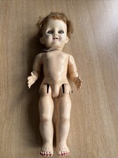 Vintage pedigree walking for sale  LONDON