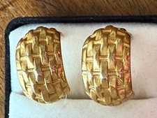 Pair basket weave for sale  Hilton Head Island