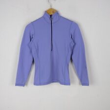 Felpa patagonia donna usato  Ercolano