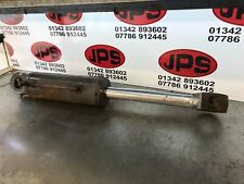 Hydraulic double acting for sale  GODSTONE