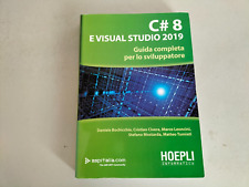 Visual studio 2019 usato  Ferrara