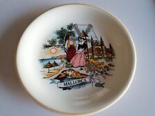 Souvenir spagna piatto usato  Palermo
