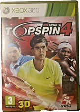 Top spin topspin usato  Avellino