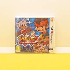 Inazuma eleven ogre usato  Roma